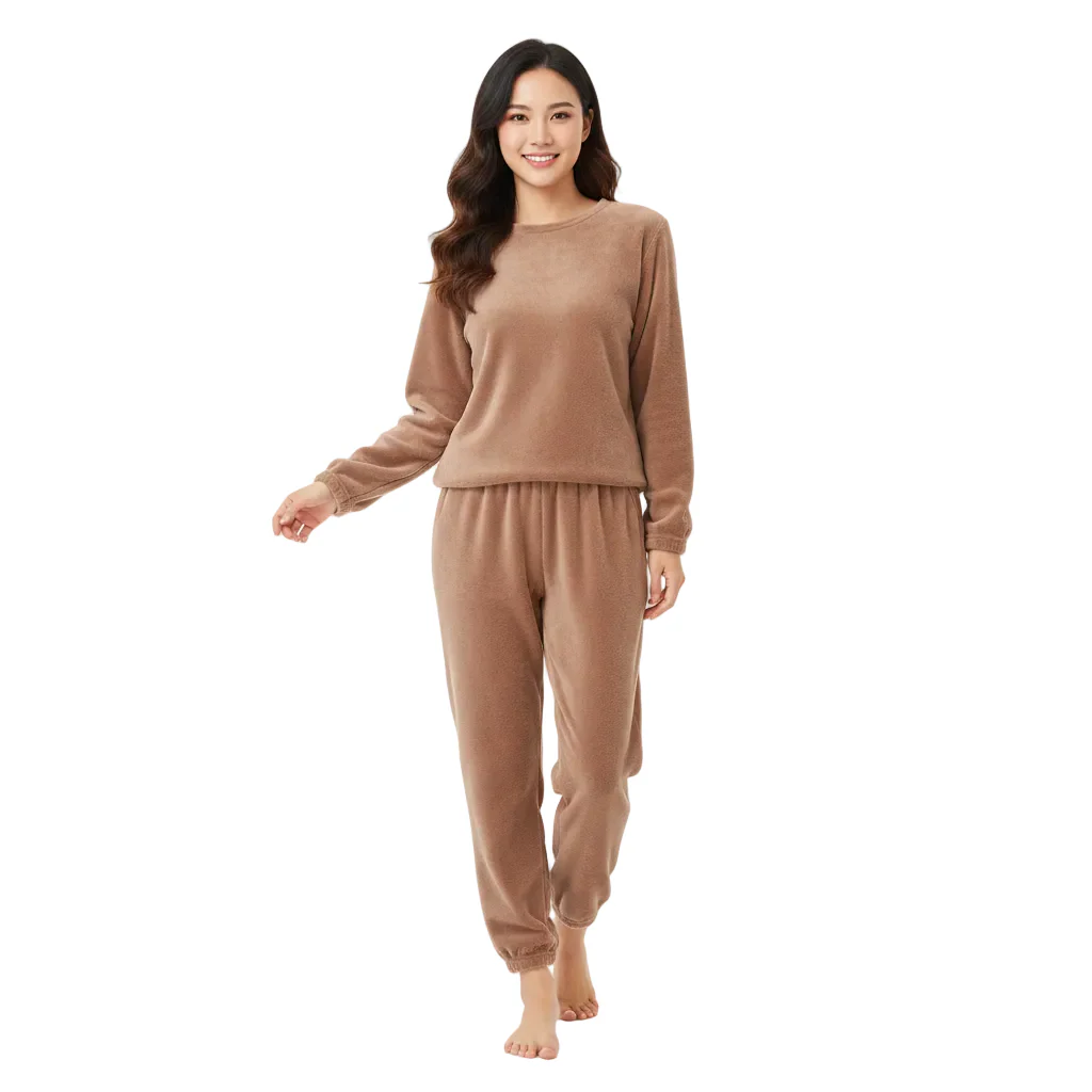 Ensembles confort pour femmes